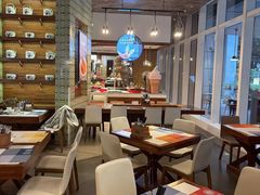 -The COOK·厨餐厅·自助餐(浦东嘉里大酒店)
