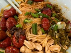 -回味鸭血粉丝汤(砂之船店)