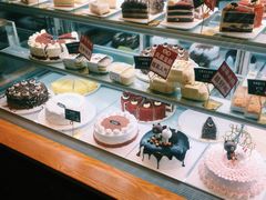-焙丽拾光(麦凯乐直营店)