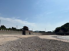 -桃花岛风景旅游区