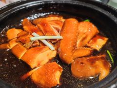 -滋粥楼·顺德菜海鲜茶点(方舟店)