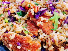 -津门炒饭王(天佑城店)