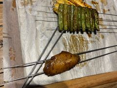 -熙成烧烤(白塔岭店)