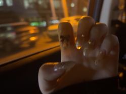 -晨·艺美甲美睫