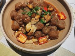 -食言餐吧·本味湘菜馆(万豪城市广场店)