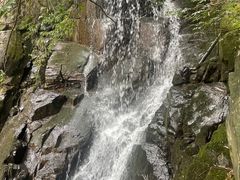 -藏龙百瀑风景区