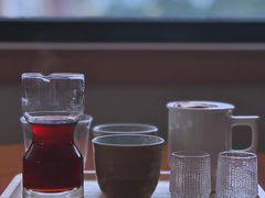 -时间抽屉(裕华万达广场店)
