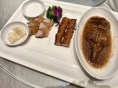 -悦来轩顺德菜(寮厦店)