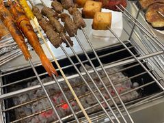 -小寒羊烧烤(凯瑞时代大厦店)