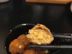 -贡梅老面馆·蟹粉面·无锡特色小吃(南长街主推店)