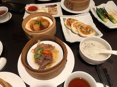 -领事馆19号中餐厅(厦门海景洲际酒店)