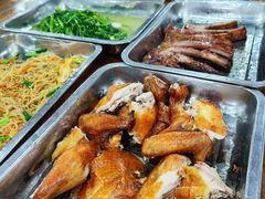 -顺徕德仙庙烧鸡(荔湾总店)