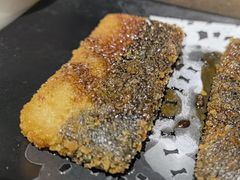 -云中鱼蒸汽石锅鱼(川沙百联店)