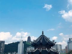 -文昌阁