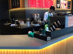 -星巴克(青浦宝龙店)
