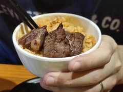 -AJIYA炭火烧肉(徐汇正大乐城店)