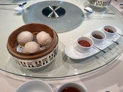 -龙景轩(香港四季酒店)