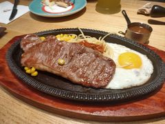 -菲滋意式餐厅(鄞州印象城店)