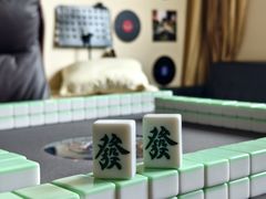 -LJ掼蛋·棋牌会所(徐汇店)