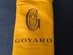 -GOYARD(恒隆广场店)