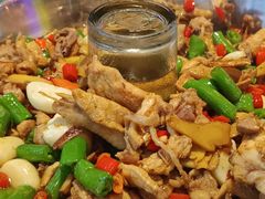 -彭耕记猪油炒小菜(吉联mall店)