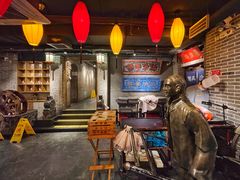 -北平盛世·新京菜·北京烤鸭(劲松·双井店)