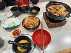 -滨寿司(新街口中央商场店)