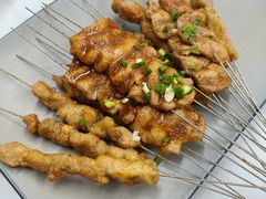 -建国烧烤(建乐路店)