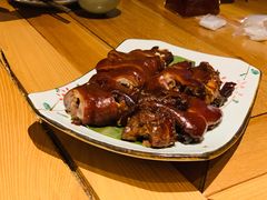 -竹里馆 ·茶食(奥体店)