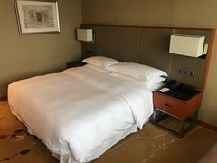 -成都天府丽都喜来登饭店