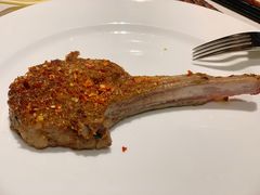 -杭州钱江新城万怡酒店-西餐厅