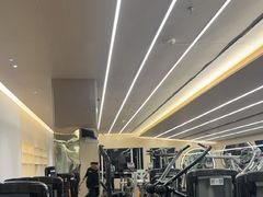 -好恒健身(北市白云店)