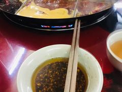 -安胖老火锅(两路口店)