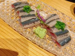 -鮨青(恒基名人购物中心店)