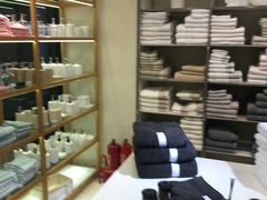 -ZARA HOME(蓝色港湾店)