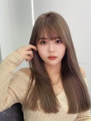 -HG美发设计沙龙