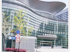 -上海跨国采购会展中心