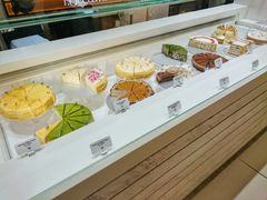-Lady M(沙田新城市广场店)