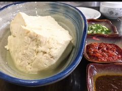 -一块豆腐(海滨中路店)