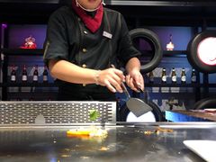 -尚雅铁板料理自助餐厅(乐松店)