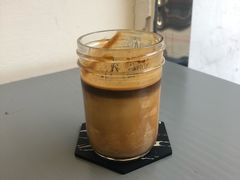 咖啡重度患者-麻雀咖啡SPARROW COFFEE(十全街店)