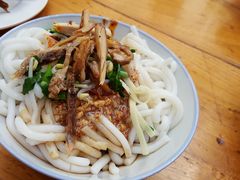 -再回首鸡肉米线(人民路一店)