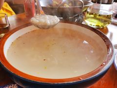 酒酿圆子-印象江南(东栅店)