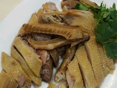 -百姓百味海鲜酒楼(粤垦路总店)