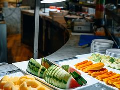 -漳州佰翔圆山酒店·圆山畔西餐厅