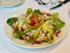 -MORTON'S 莫尔顿牛排坊(北京丽晶酒店)