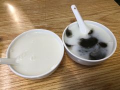 -杨记杏仁茶(椰园店)