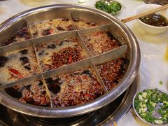 -朱氏胖子烂火锅(洪崖洞店)