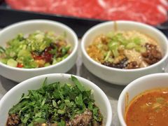 -海底捞火锅(宏大财富广场店)