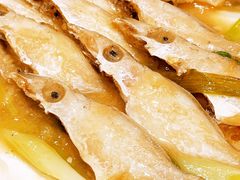 -陆记鹅庄·潮汕菜·狮头鹅(大仟里店)